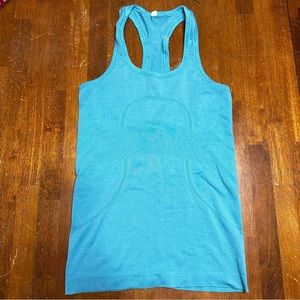 Lululemon Swiftly Tech Tank